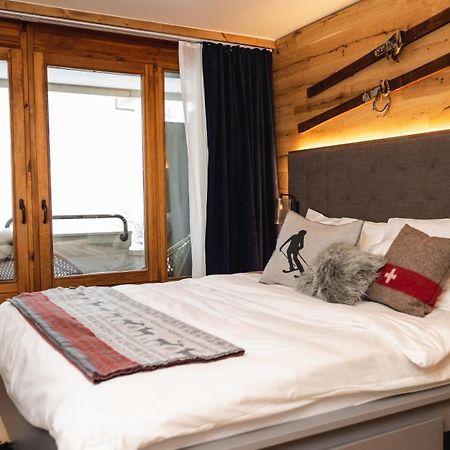 Wunderstay Alpine 403 Centric Studio Balcony/View دافوس المظهر الخارجي الصورة