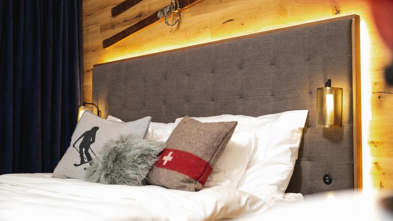 Wunderstay Alpine 403 Centric Studio Balcony/View دافوس المظهر الخارجي الصورة