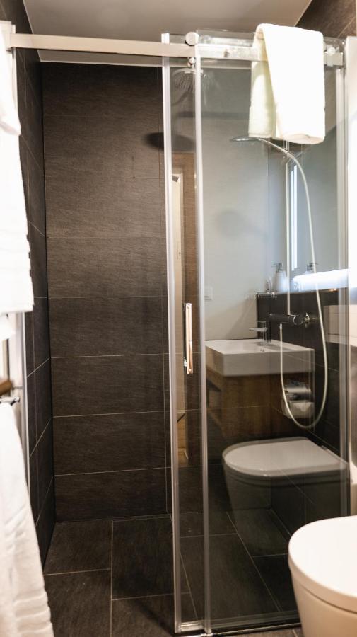 Wunderstay Alpine 403 Centric Studio Balcony/View دافوس المظهر الخارجي الصورة
